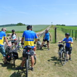 Jihomoravské bicyklení – úvodní seminář