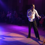 Galavečer Tanečního klubu Orel Telnice 2014
