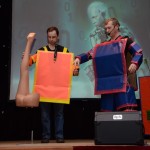 20131230 Silvestr-Vesmírná expedice 2013 028