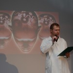 20131230 Silvestr-Vesmírná expedice 2013 131