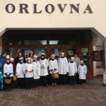 Tříkrálová sbírka 2017