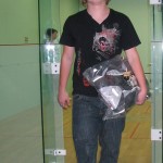 O pohár 17.listopadu