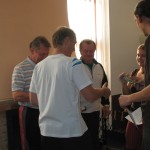 20101030 Kuželky a Bollo ball 019