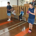 O pohár starosty – turnaj v kuželkách 2010