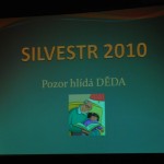 Silvestr 2010
