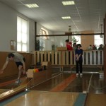 Turnaj smíšených dvojic v kuželkách 2011