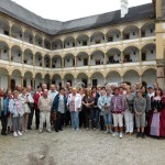 Zájezd seniorů 2011
