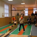 O pohár starosty – turnaj v kuželkách 2011