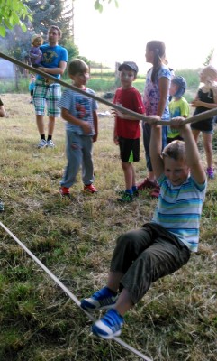 orel telnice sezona 2014 2015