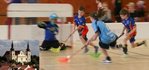 Turnaj FK Orel Telnice v Tuřanech