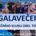 Galavečer Tanečního klubu