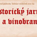 Historický jarmark