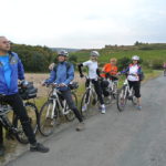 Jihomoravské bicyklení  – úvodní seminář