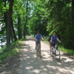 Jihomoravské bicyklení – Okolo Třeboně