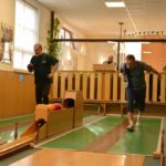Turnaj čtveřic v kuželkách – O pohár starosty 26. 11. 2022