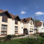 Nedělní nabídka Restaurace Orlovna 9.5.2021