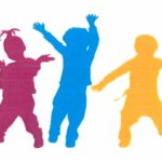 Nové taneční kroužky pro děti – od 6.10.2021