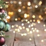 Vánoční a novoroční otevírací doba Orlovny a restaurace