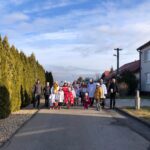 Tříkrálová sbírka 2023 v Telnici proběhne 7. ledna