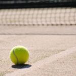 Tenisový klub pro děti – rozjezd lekcí v polovině září