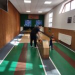 Turnaj v kuželkách pro jednotlivce