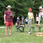 Tachyon, meziplanetární doručovací společnost – 7. den