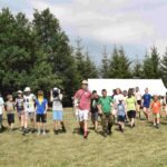 Tachyon, meziplanetární doručovací společnost – 1. den