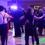 Orelský ples 2023 v Telnici – po odmlce opět na Orlovně