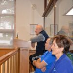 Turnaj čtveřic v kuželkách O pohár starosty 22. 11. 2025