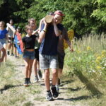Tábor Řecko-perské války – 8. den