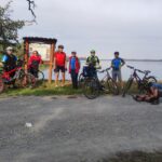 Jihomoravské bicyklení – Pohořelické rybníky