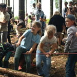 9. den – Putování s Hobbitem