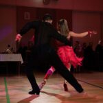 Orelský ples 10. 1. 2026