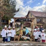 My tři králové jdeme k vám  4. ledna 2026