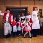 Tradiční krojované (skoro)ostatky 2026