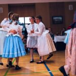 Informační setkání k nácviku besedy na Ostatky 2026