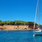 Lodní výprava – Chorvatsko 2025