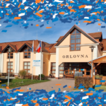 Oslavy 30 let Orlovny v Telnici