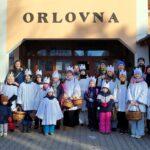 Poděkování za Tříkrálovou sbírku 2026