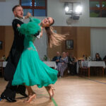 Orelský ples už po sedmadvacáté roztančil Telnici