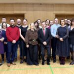 Jak jsme na podzim roztančili orlovnu