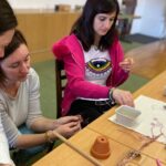 Kurzy drátkování s korálky