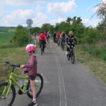 Jihomoravské bicyklení 2026 – Po kolejích do Ždánic