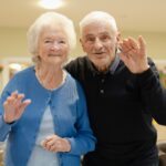 Bezplatné poradenství pro osoby 60+