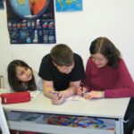 Hledá se speciální pedagog pro práci s rodinami