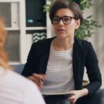 Hledáme psychologa nebo terapeuta
